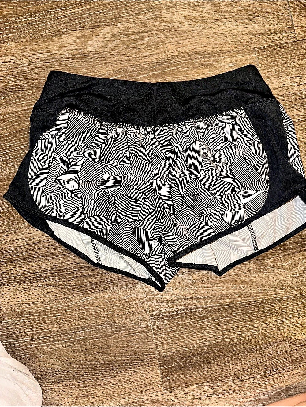 Nike Dri-FIT Running Shorts
